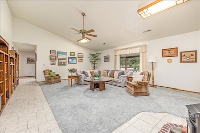 10514 Airpark Loop, Melba, ID 83641 - photo 7