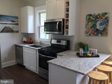 22 W Elm Ave, Baltimore, MD 21206 - photo 2