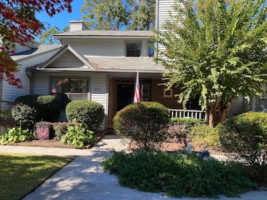 497 Creekwalk Cir, Augusta, GA 30907 - photo 4