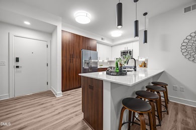 615 W Peace St unit 308, Raleigh, NC 27605 - photo 6