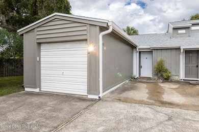 330 S Orlando Ave unit 4B, Cocoa Beach, FL 32931 - photo 2