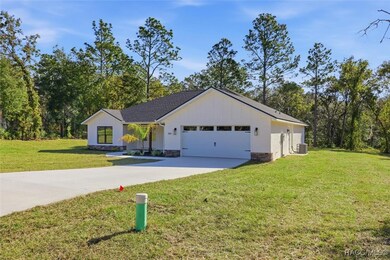 1191 N Chance Way, Inverness, FL 34453 - photo 4