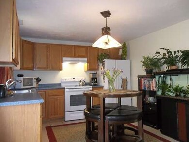 114 Norfolk St, Worcester, MA 01604 - photo 4