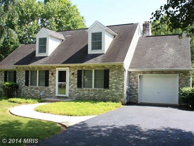 10955 Scaggsville Rd, Laurel, MD 20723 - photo 2