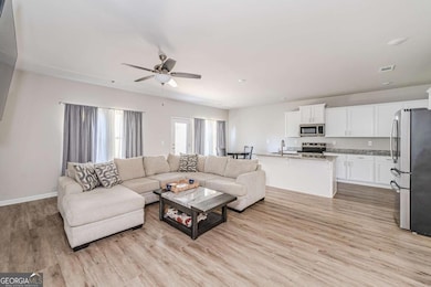 841 Shannon Cir NE, Rome, GA 30161 - photo 3