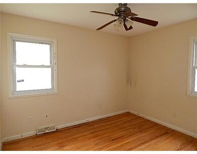 Bedroom.