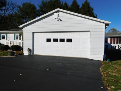 6395 S Burch Rd, Bloomington, IN 47403 - photo 3