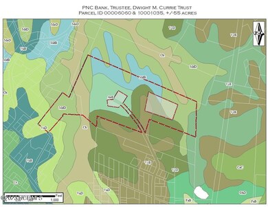 Soil Map