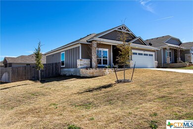 425 Poplin Ln, Troy, TX 76579 - photo 3