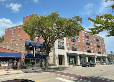 555 Roger Williams Ave unit 203, Highland Park, IL 60035 - photo 2