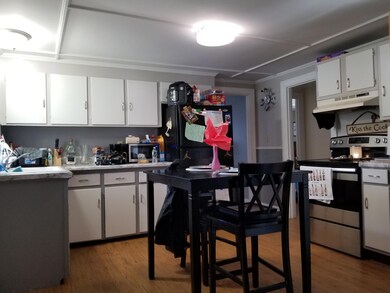 Top Unit Kitchen