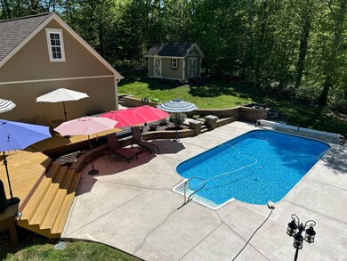 584 Winding Ridge Rd, Rock Spring, GA 30739 - photo 3