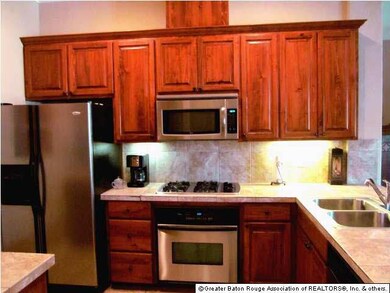beautiful custom cabinets