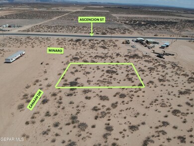 12 Canaan Ct, Horizon City, TX 79928 - photo 4