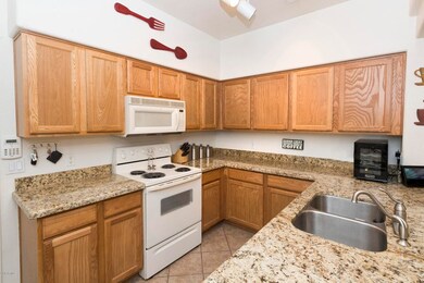 Miller Kitchen updated 2