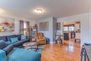 200 River St, Manchester, TN 37355 - photo 3