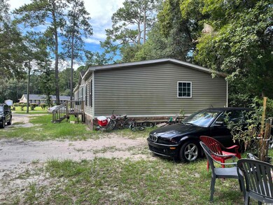 1018 Martin Luther King Rd, Pawleys Island, SC 29585 - photo 6