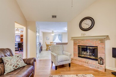 7129 Puddin Ln, Cordova, TN 38018 - photo 7