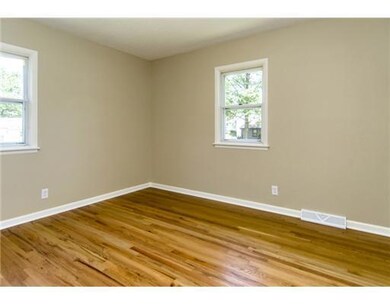 Bedroom.