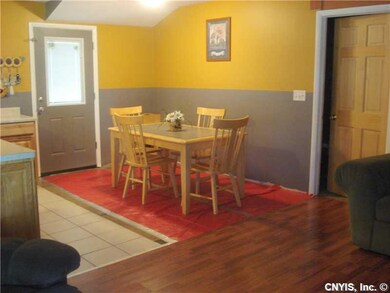 Dining Room.