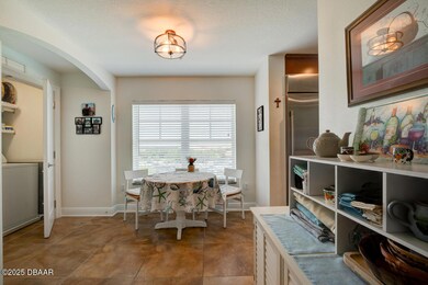Kitchen Nook