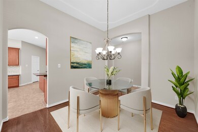 15 E Montfair Blvd, Spring, TX 77382 - photo 6