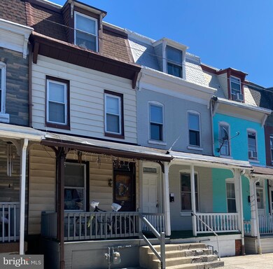 619 Tulpehocken St, Reading, PA 19601 - photo 2