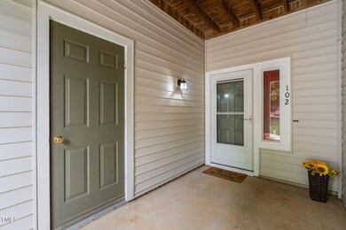 6001 Winterpointe, unit 102