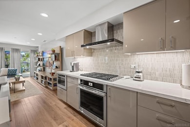 3030 Jarvis St unit 2, San Diego, CA 92106 - photo 4