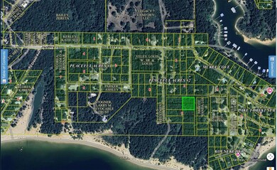 0 55 Acres Peaceful Acres II unit 1164857, Eufaula, OK 74432 - photo 2