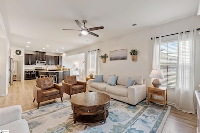 251 Chestatee Ct, Simpsonville, SC 29680 - photo 7