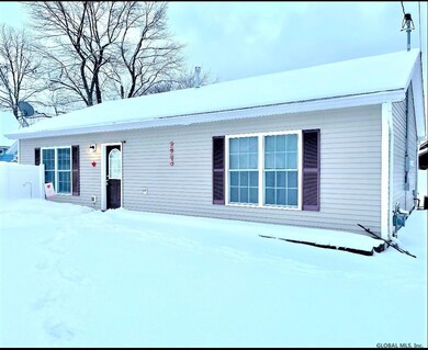 37 New York Ave, Rensselaer, NY 12144 - photo 2