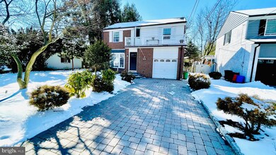 610 Radnor Ave, Haddonfield, NJ 08033 - photo 2