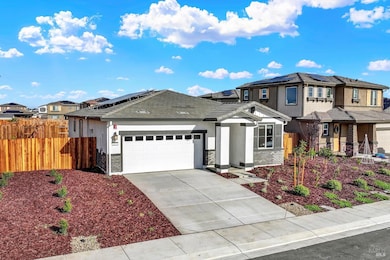 674 Shefford Dr, Vacaville, CA 95687 - photo 2