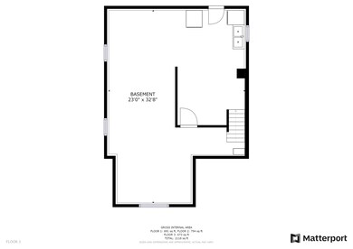 1184 Clarence Ave, Oak Park, IL 60304 - photo 4