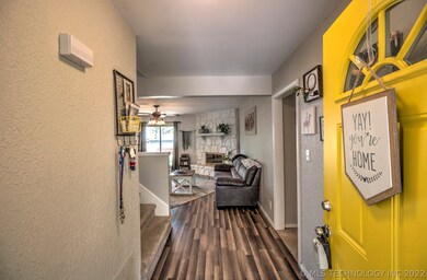 2938 W 65th St, Tulsa, OK 74132 - photo 5