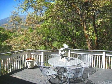 PATIO OFF OF KITCHEN