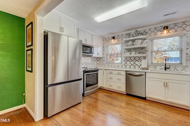 2202 Huntington Rd unit E3, Burlington, NC 27215 - photo 7