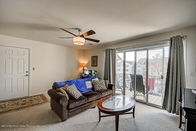 Atlantic St Unit 45 - MLS-10