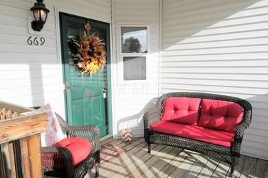 669 Millcrest Dr unit B669, Marysville, OH 43040 - photo 3