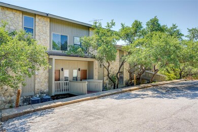 801 Grassy Knoll unit A, Horseshoe Bay, TX 78657 - photo 3