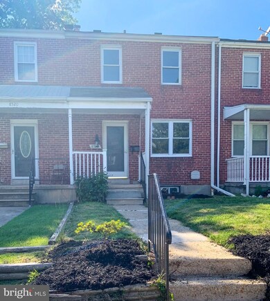 8522 Willow Oak Rd, Parkville, MD 21234 - photo 2