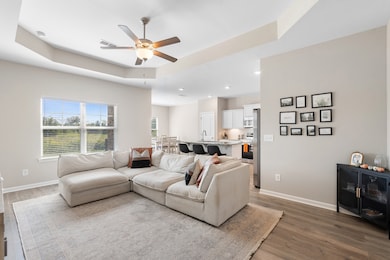 284 Thorpe Dr, Spring Hill, TN 37174 - photo 7