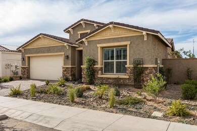 9754 E Thatcher Ave, Mesa, AZ 85212 - photo 4
