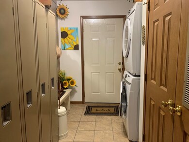 Laundry Room/Mudroom