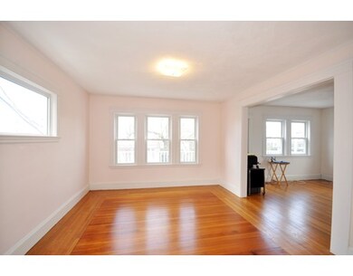 6 Wyman Terrace, Arlington, MA 02474 - photo 3