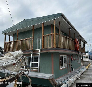 1 Reliance Legal Address Only unit Harbor, Wrangell, AK 99929 - photo 2