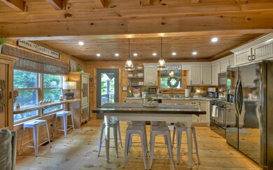 173 Kassey Cir, Mineral Bluff, GA 30559 - photo 7