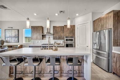 218 Springbough Ln, Las Vegas, NV 89138 - photo 2