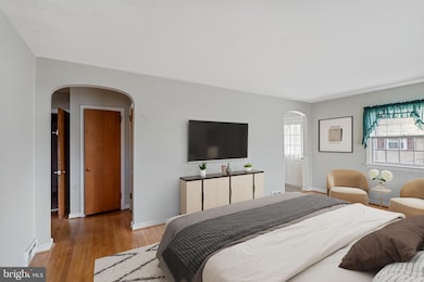 1206 Sylvan Dr, Haddon Heights, NJ 08035 - photo 5